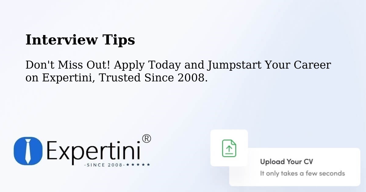 Interview Tips & Techniques for Job Seekers – Time - Time, Norway Jobs Expertini